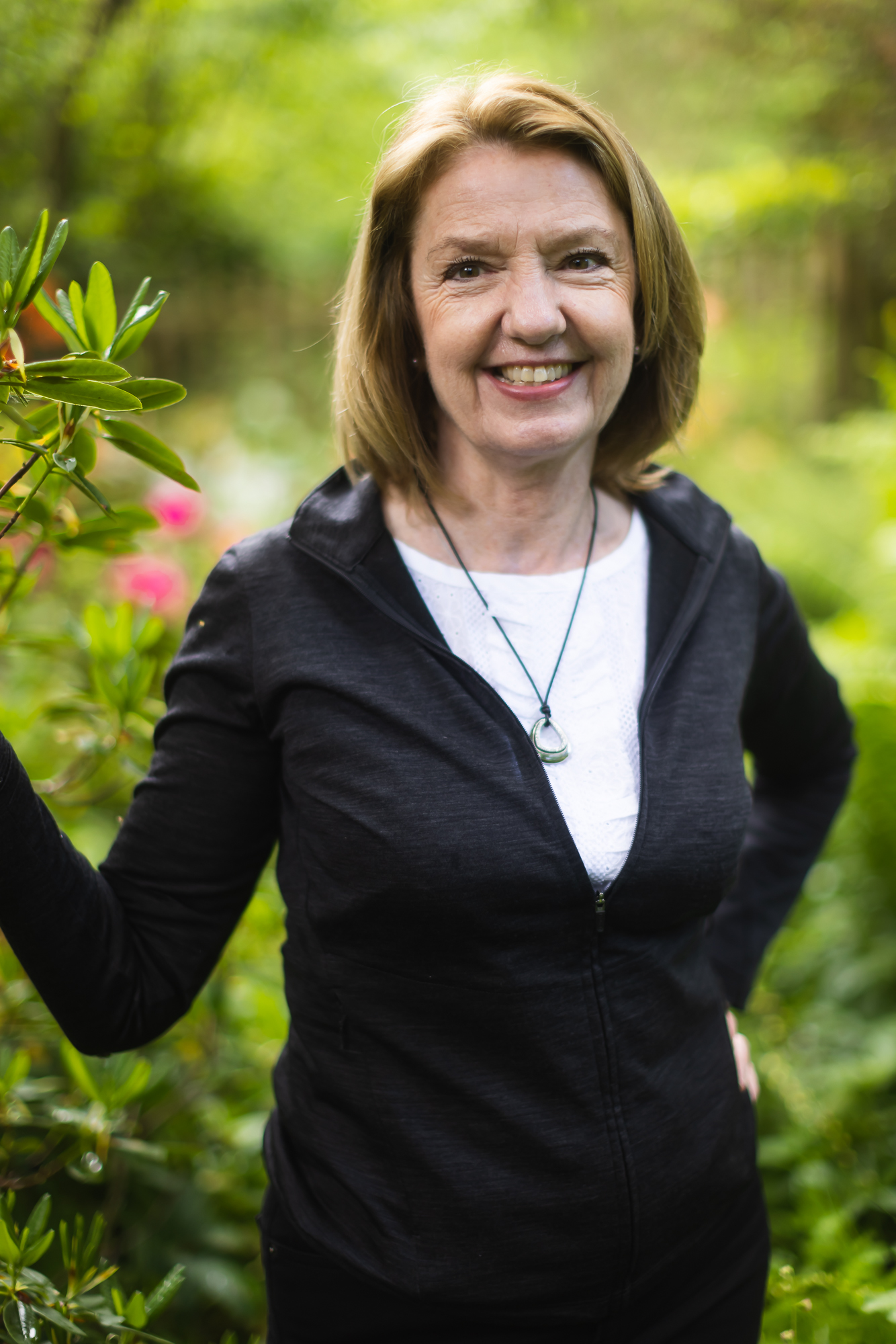 Photo by Daria Pimkina